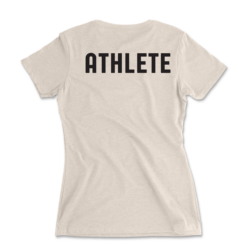 CrossFit Lake Wylie Standard Womens - T-Shirt