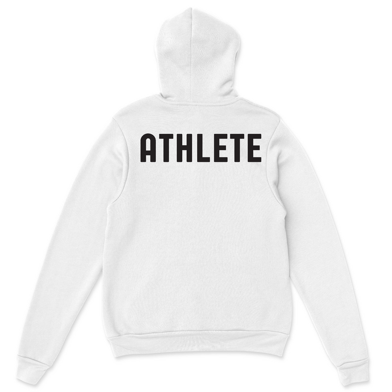 CrossFit Lake Wylie Standard Mens - Hoodie