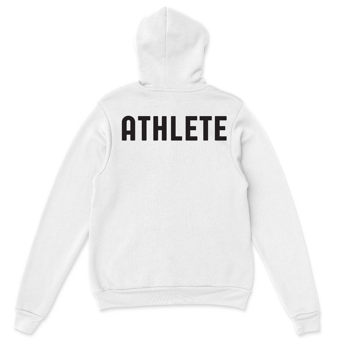 CrossFit Lake Wylie Standard Mens - Hoodie