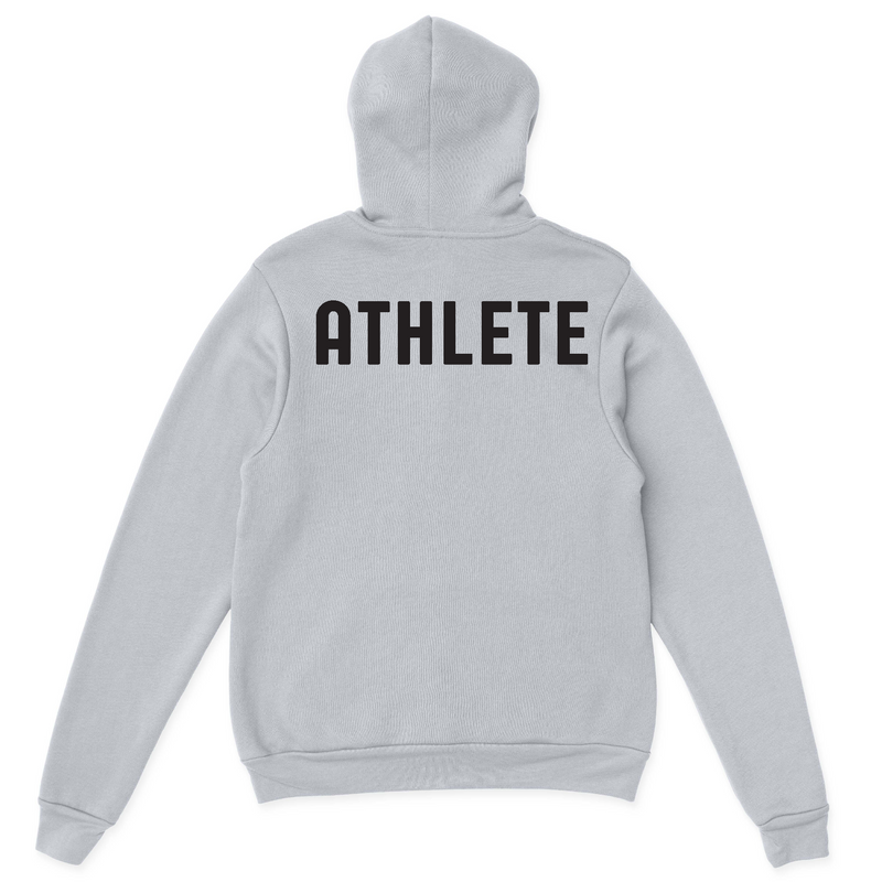 CrossFit Lake Wylie Standard Mens - Hoodie
