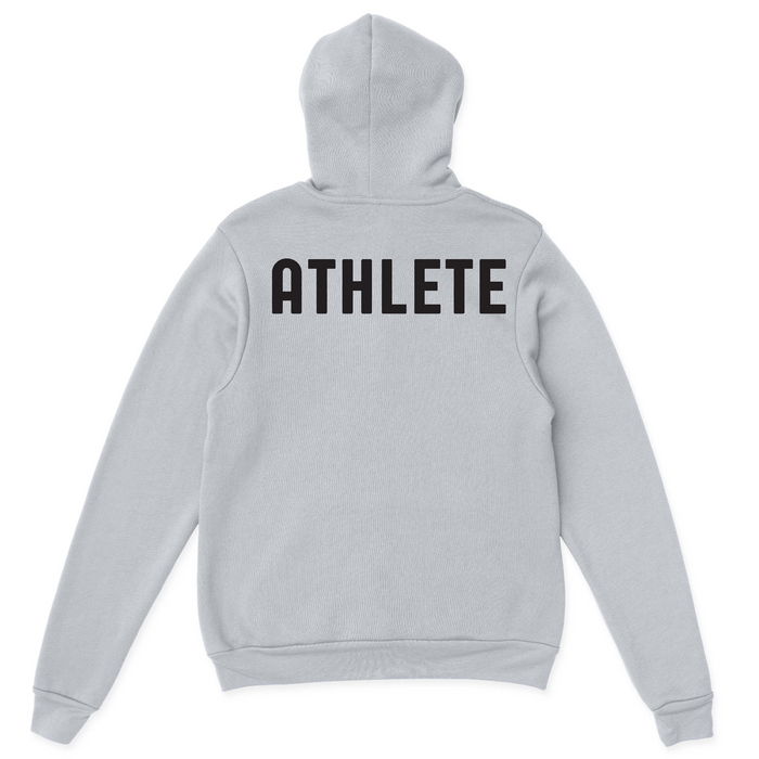 CrossFit Lake Wylie Standard Mens - Hoodie