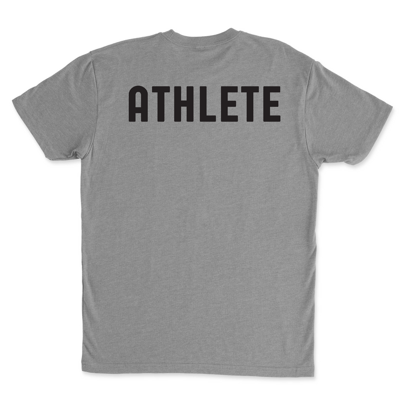 CrossFit Lake Wylie Standard Mens - T-Shirt