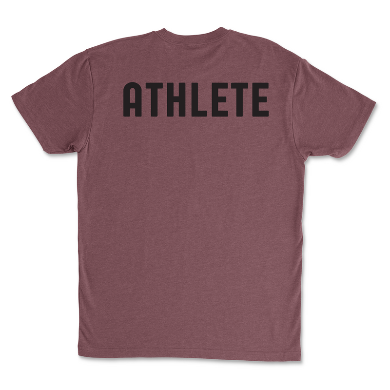 CrossFit Lake Wylie Standard Mens - T-Shirt