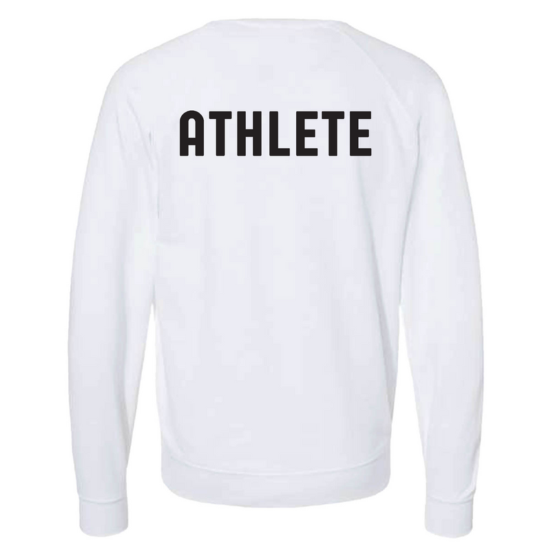 CrossFit Lake Wylie Standard Mens - CrewNeck