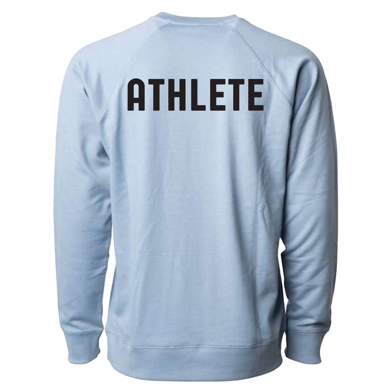 CrossFit Lake Wylie Standard Mens - CrewNeck