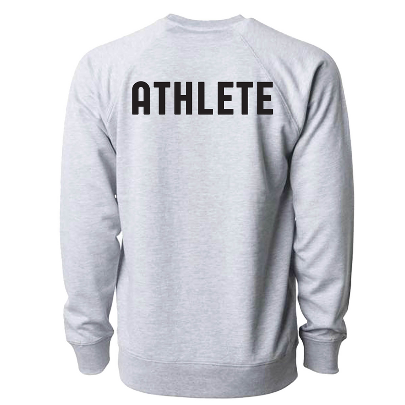 CrossFit Lake Wylie Standard Mens - CrewNeck