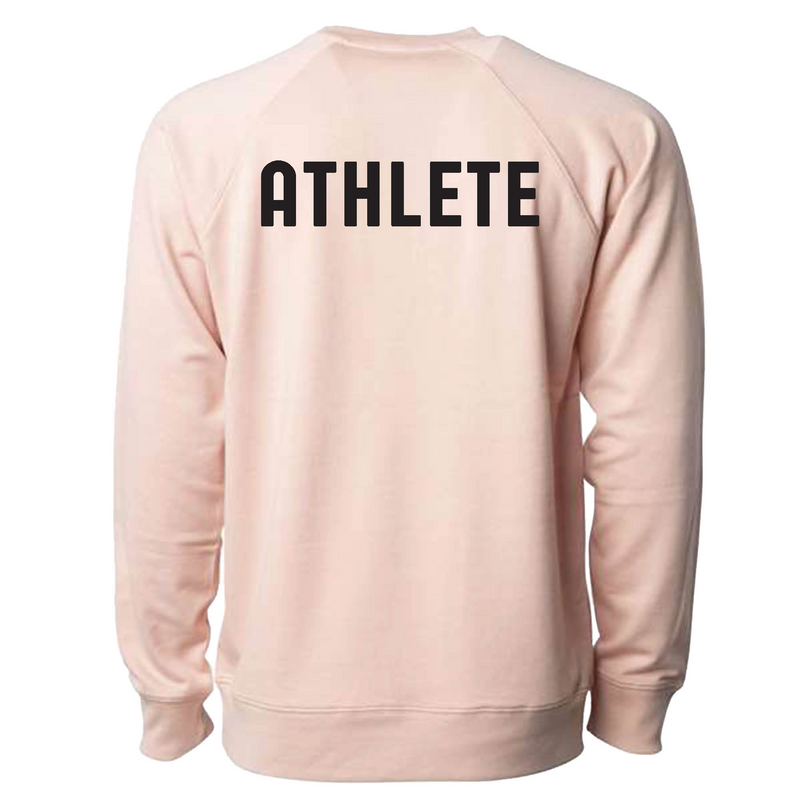 CrossFit Lake Wylie Standard Mens - CrewNeck
