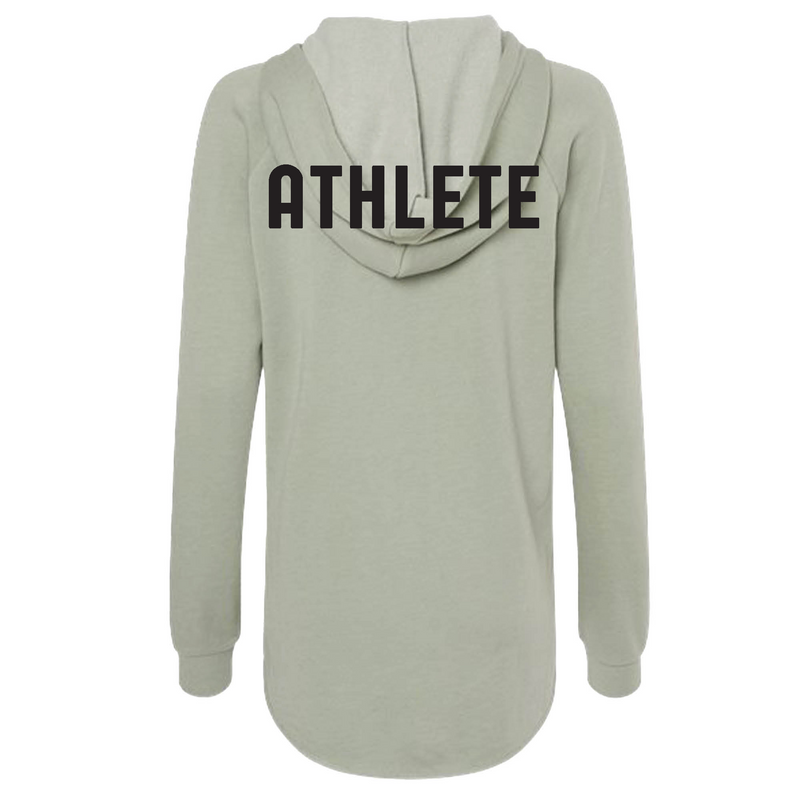 CrossFit Lake Wylie Standard Womens - Hoodie