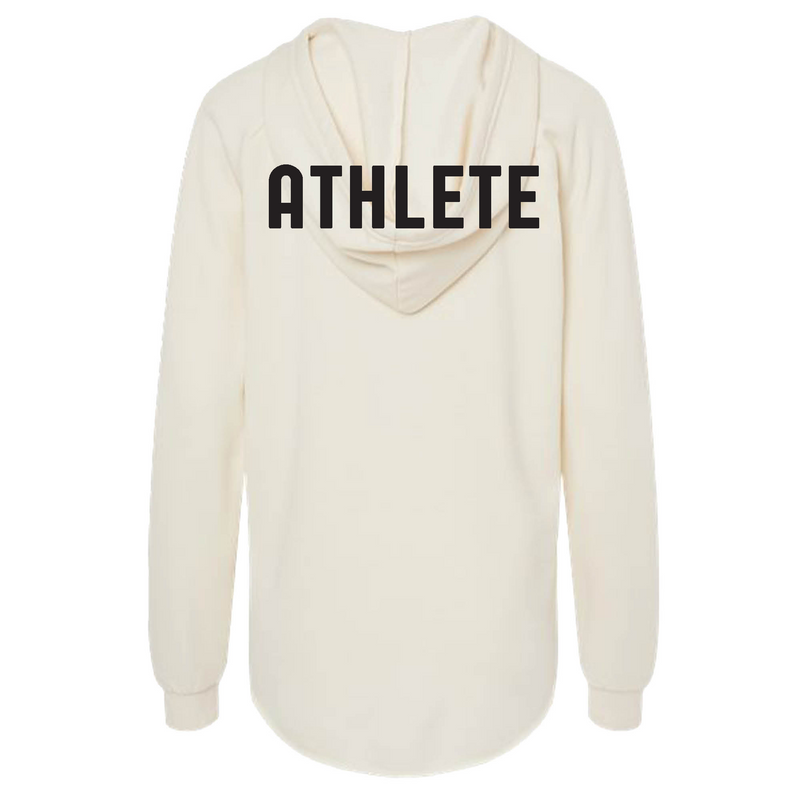 CrossFit Lake Wylie Standard Womens - Hoodie