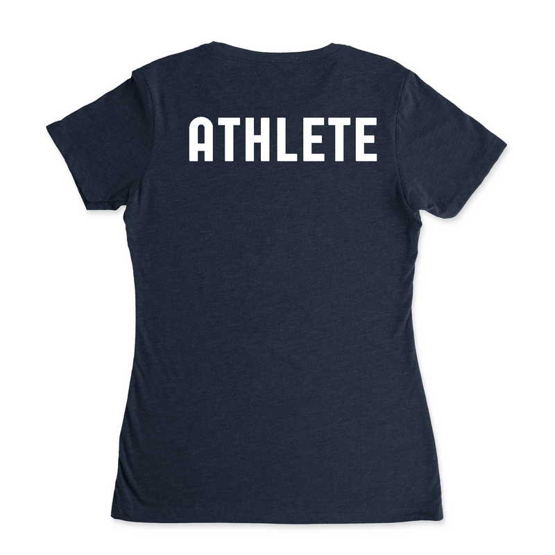 CrossFit Lake Wylie Standard Womens - T-Shirt