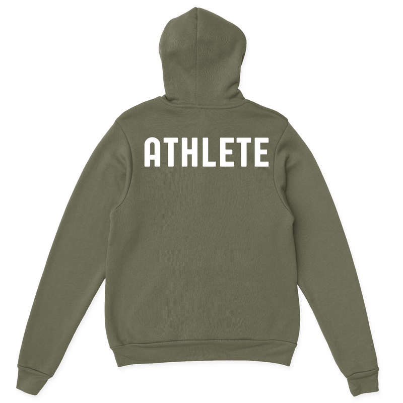 CrossFit Lake Wylie Standard Mens - Hoodie