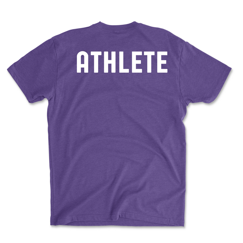 CrossFit Lake Wylie Standard Mens - T-Shirt