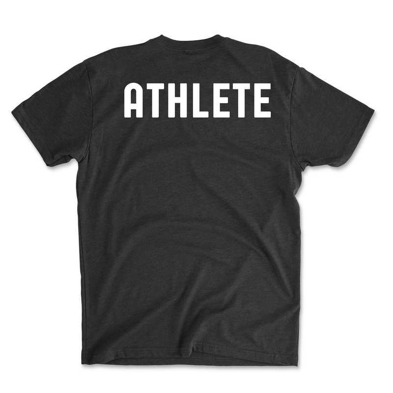 CrossFit Lake Wylie Standard Mens - T-Shirt