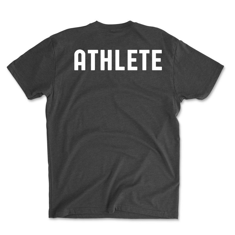 CrossFit Lake Wylie Standard Mens - T-Shirt