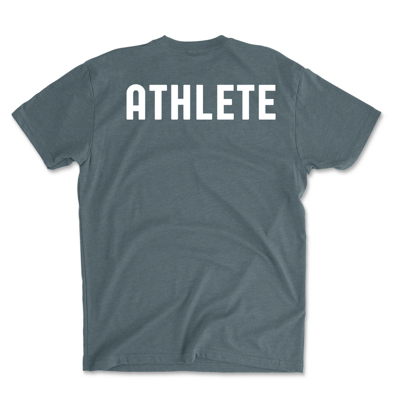 CrossFit Lake Wylie Standard Mens - T-Shirt