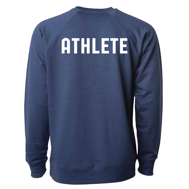 CrossFit Lake Wylie Standard Mens - CrewNeck