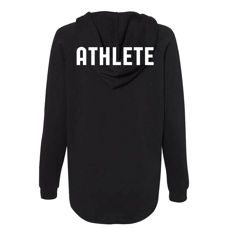 CrossFit Lake Wylie Standard Womens - Hoodie