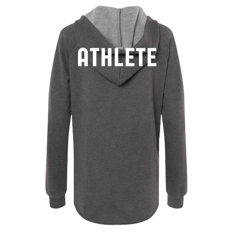 CrossFit Lake Wylie Standard Womens - Hoodie