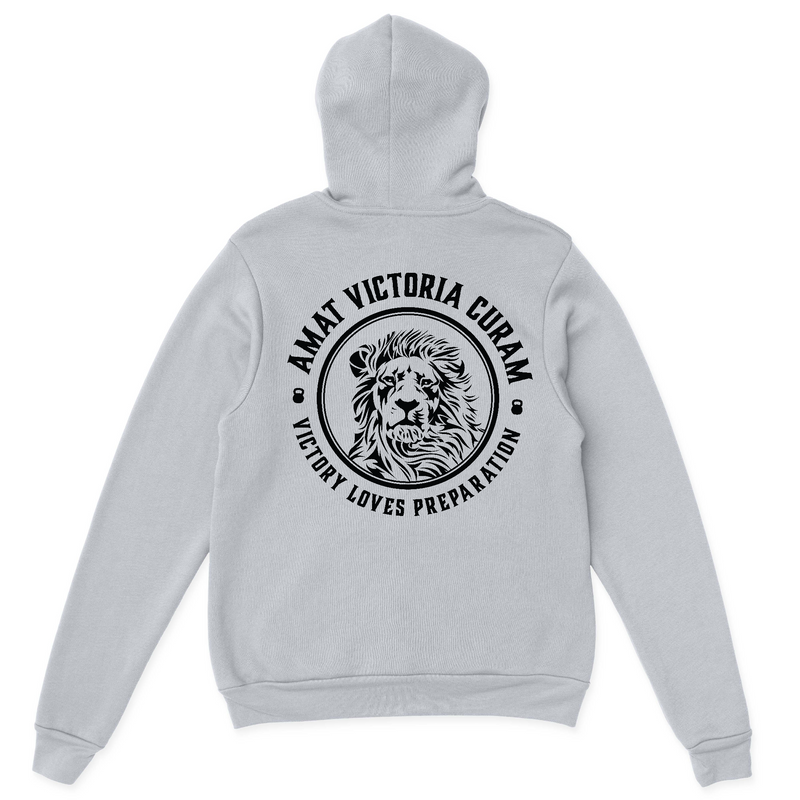 CrossFit 306 Victory Loves Preparation Mens - Hoodie