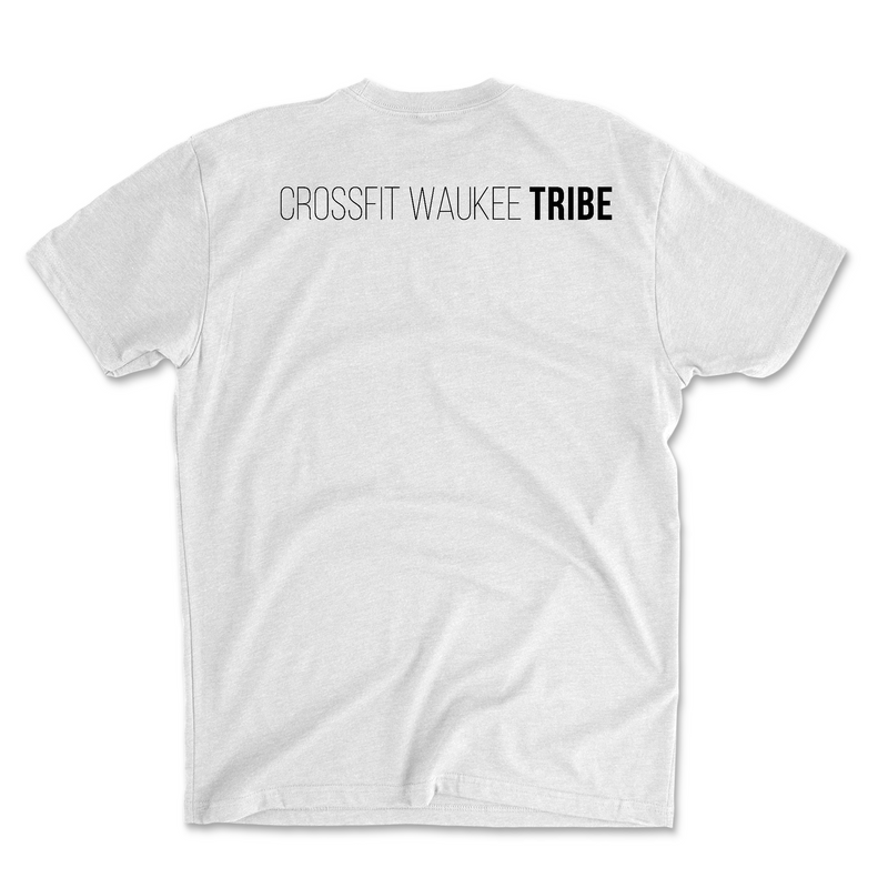 CrossFit Waukee Tribe - Mens - T-Shirt