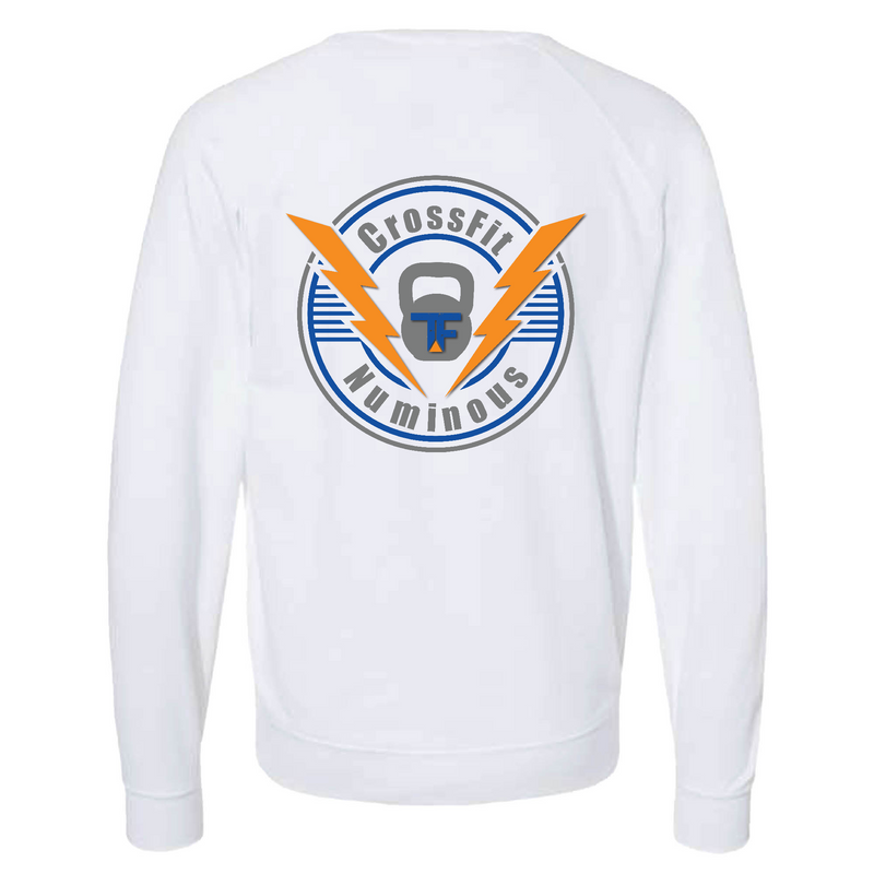 CrossFit Numinous - Standard - Mens - CrewNeck