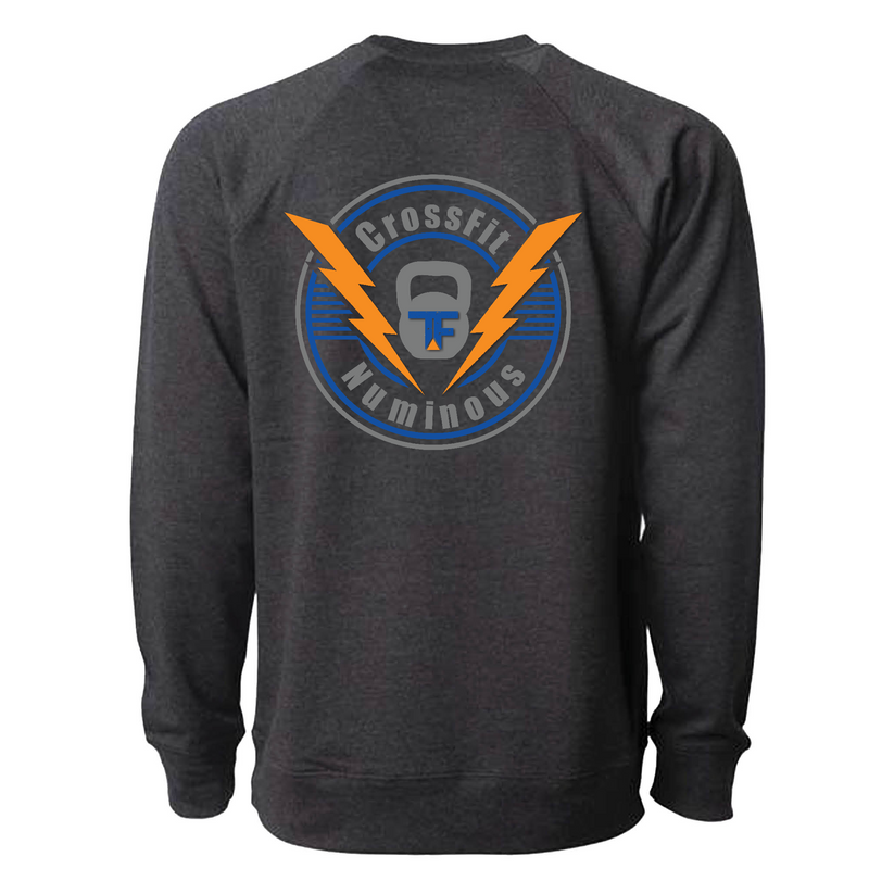 CrossFit Numinous - Standard - Mens - CrewNeck
