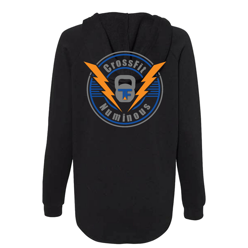 CrossFit Numinous - Standard - Womens - Hoodie