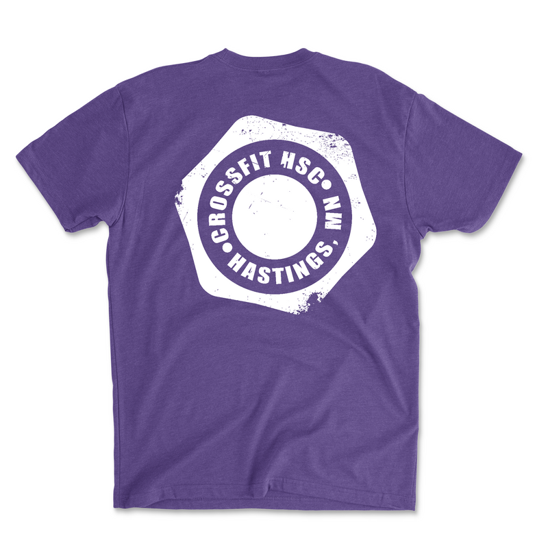 CrossFit HSC Community Fitness Mens - T-Shirt