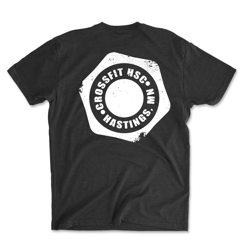 CrossFit HSC Community Fitness Mens - T-Shirt
