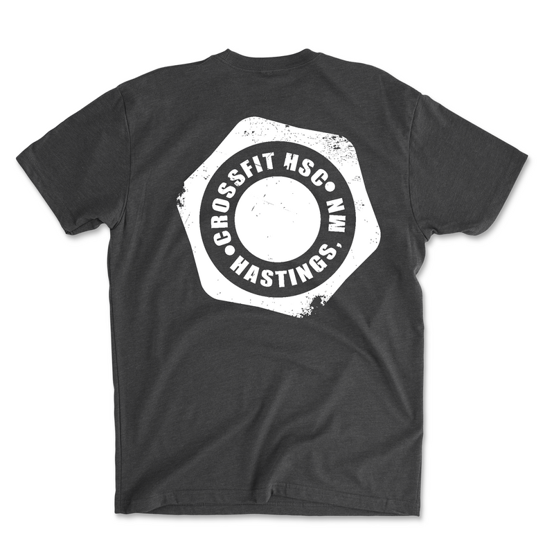 CrossFit HSC Community Fitness Mens - T-Shirt