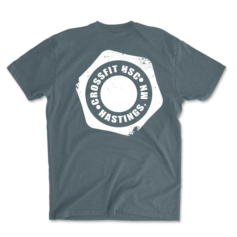CrossFit HSC Community Fitness Mens - T-Shirt