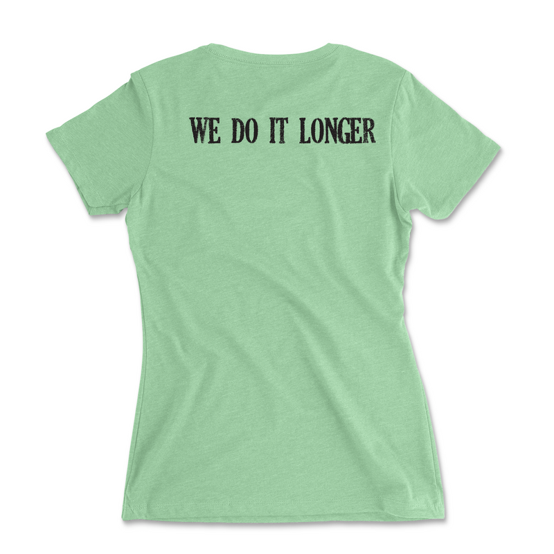 CrossFit HSC Longevity Womens - T-Shirt