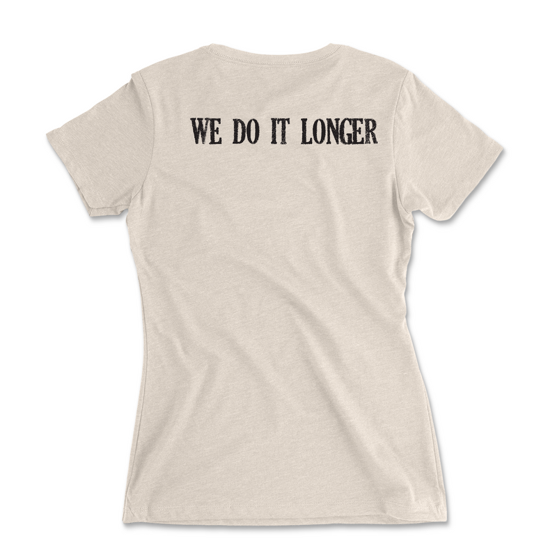 CrossFit HSC Longevity Womens - T-Shirt