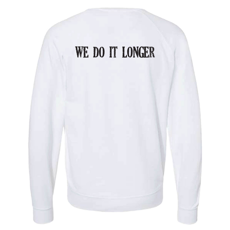 CrossFit HSC Longevity Mens - CrewNeck
