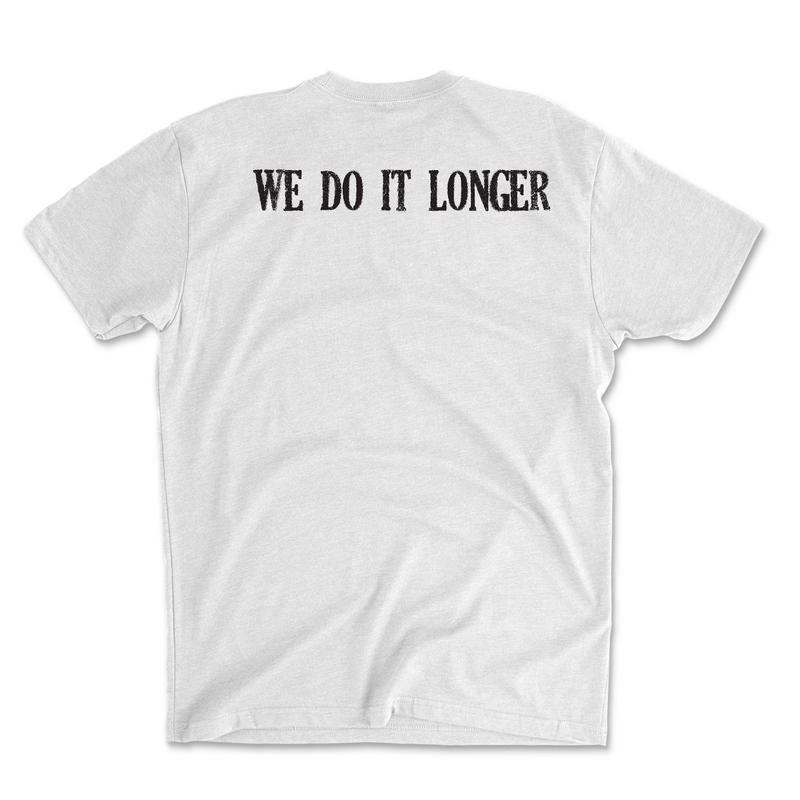 CrossFit HSC Longevity Mens - T-Shirt