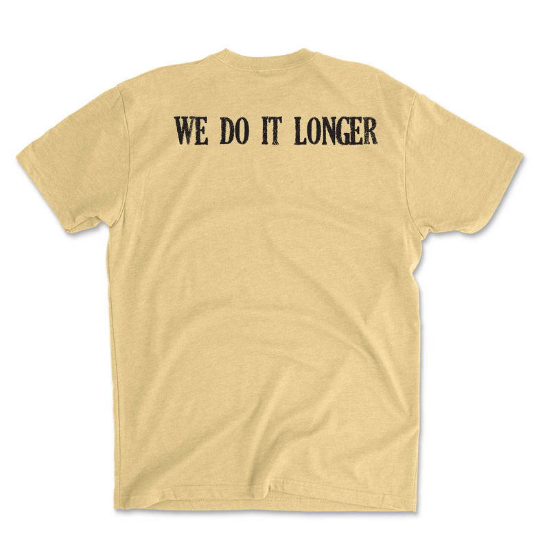 CrossFit HSC Longevity Mens - T-Shirt