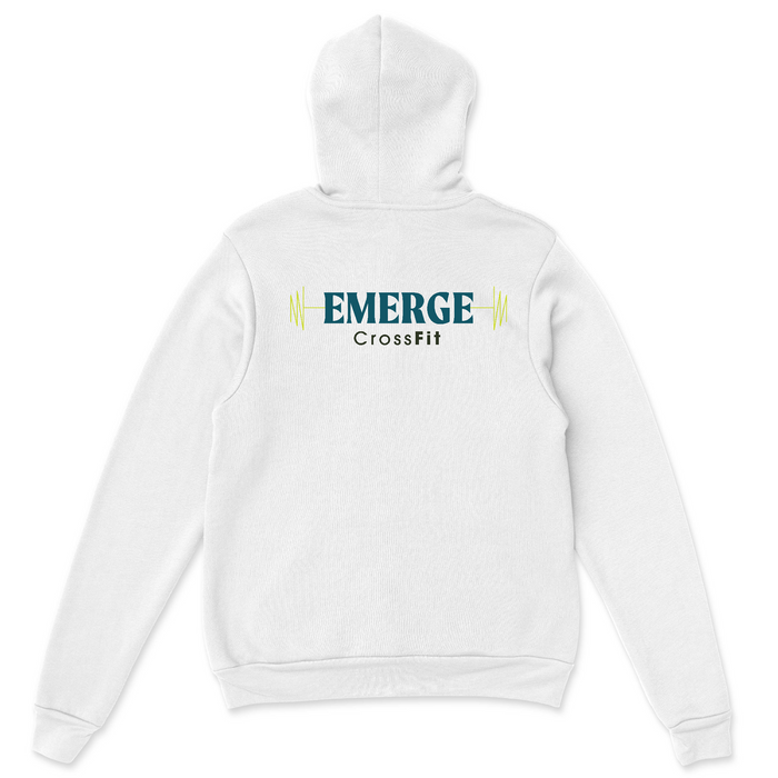 Emerge CrossFit E Mens - Hoodie