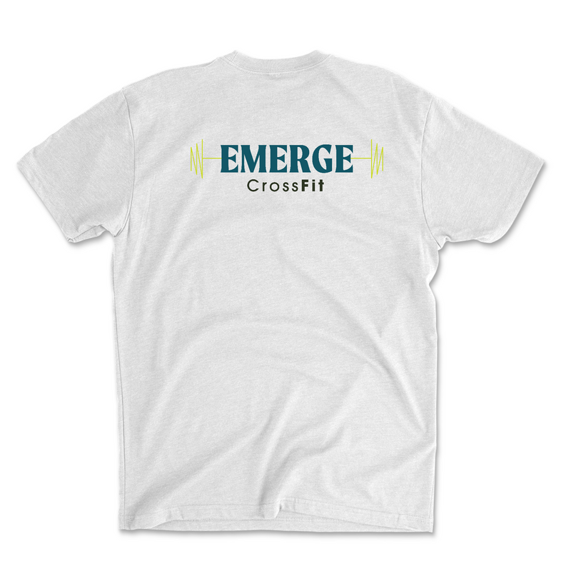 Emerge CrossFit E Mens - T-Shirt