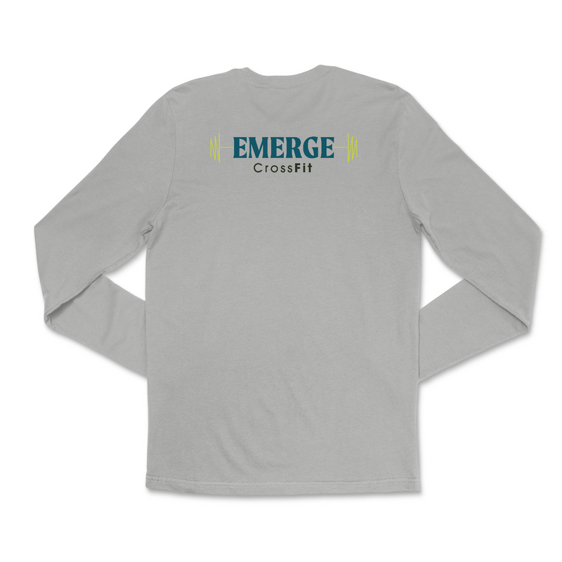 Emerge CrossFit E Mens - Long Sleeve