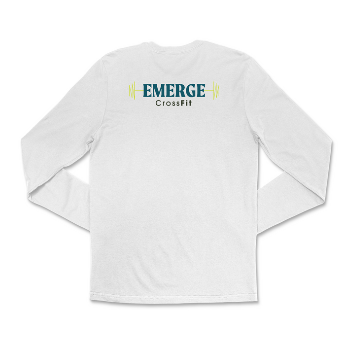 Emerge CrossFit E Mens - Long Sleeve