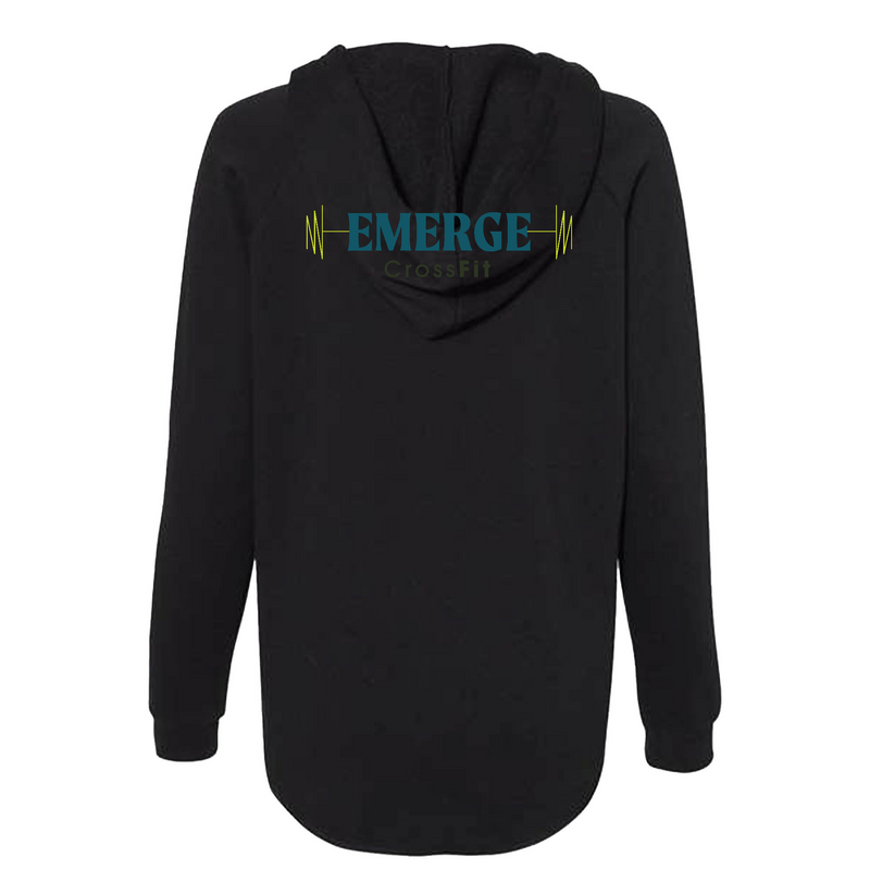 Emerge CrossFit E Womens - Hoodie