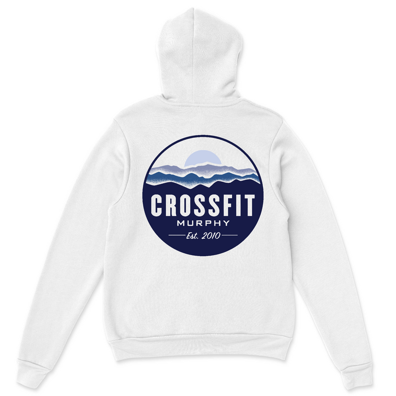 CrossFit Murphy CFM Mens - Hoodie