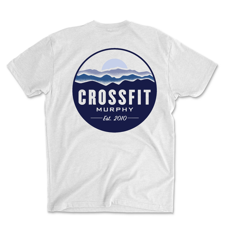 CrossFit Murphy CFM Mens - T-Shirt