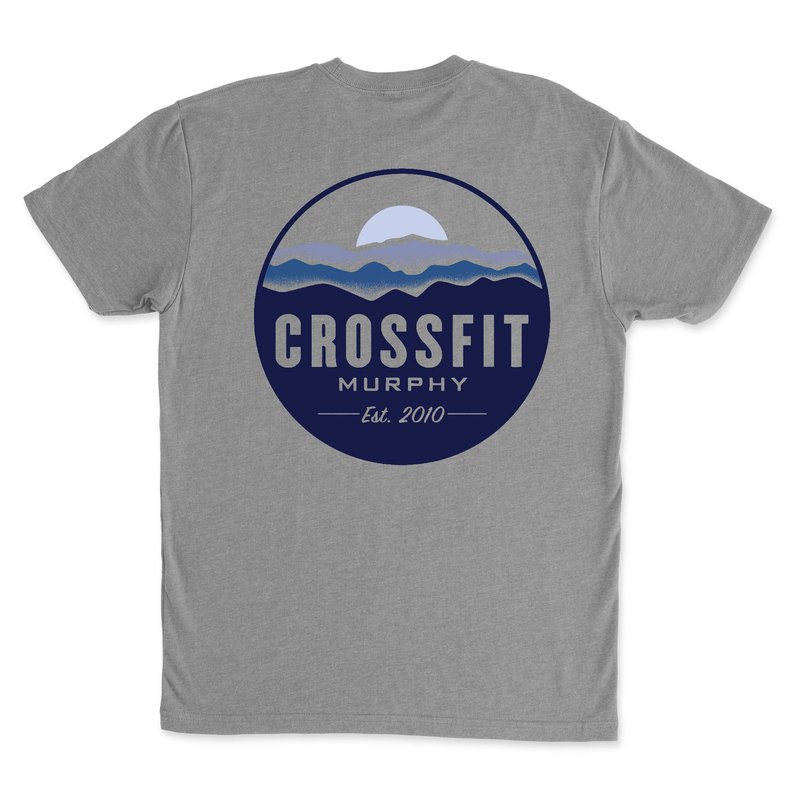 CrossFit Murphy CFM Mens - T-Shirt