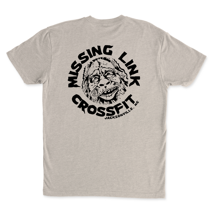 Missing Link CrossFit Evolve Mens - T-Shirt