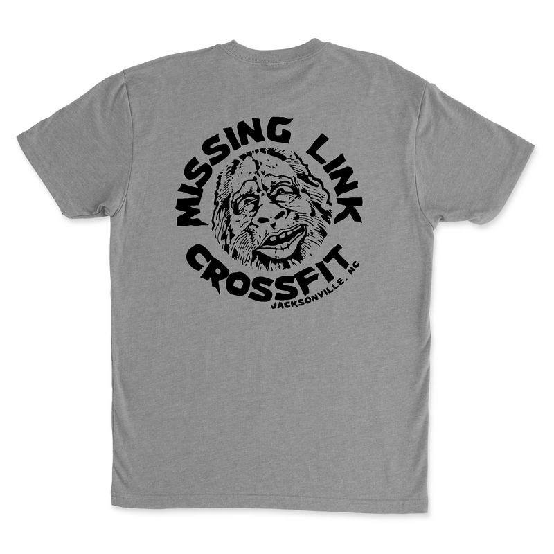 Missing Link CrossFit Evolve Mens - T-Shirt