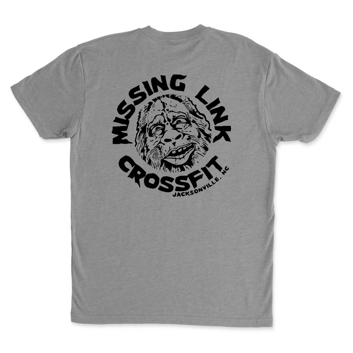 Missing Link CrossFit Evolve Mens - T-Shirt