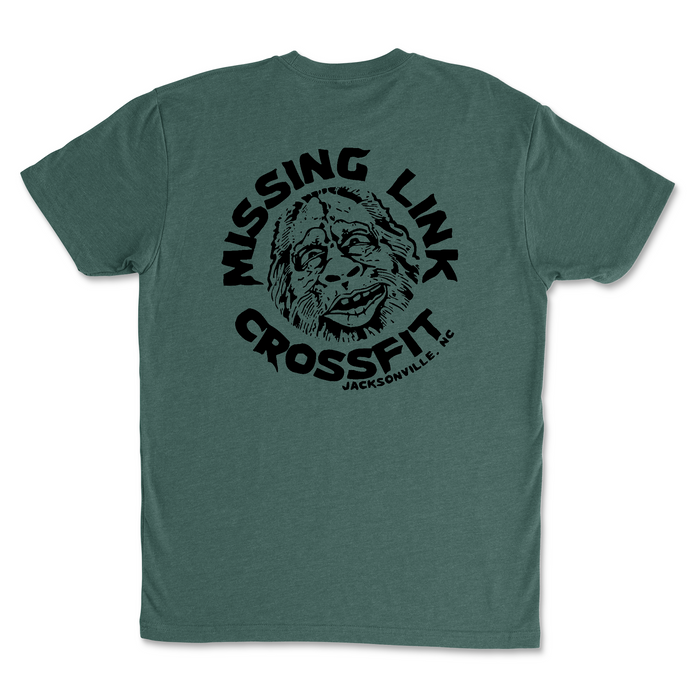 Missing Link CrossFit Evolve Mens - T-Shirt