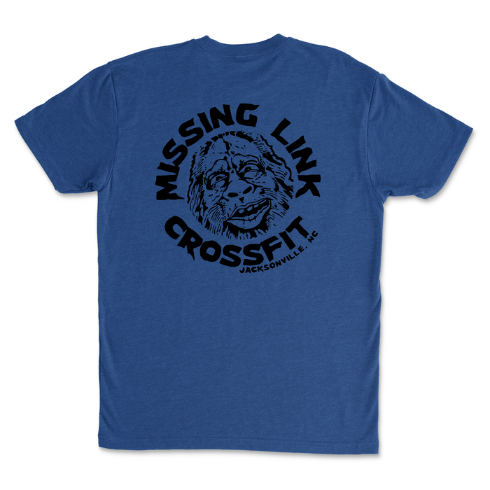 Missing Link CrossFit Evolve Mens - T-Shirt