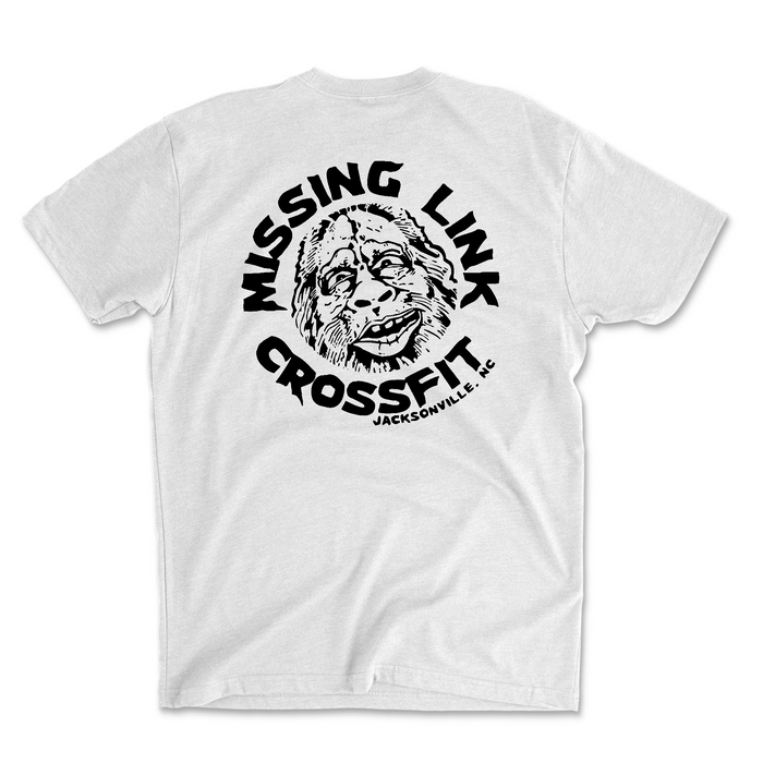 Missing Link CrossFit Evolve Mens - T-Shirt